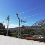 ¿Es legal colocar una cerca eléctrica en México?