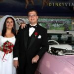 Casarse en Las Vegas: La legalidad de tener una boda exprés en la ciudad del pecado