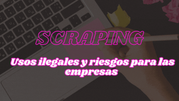 Web Scraping: legalidad y límites de la extracción de datos web- 2025