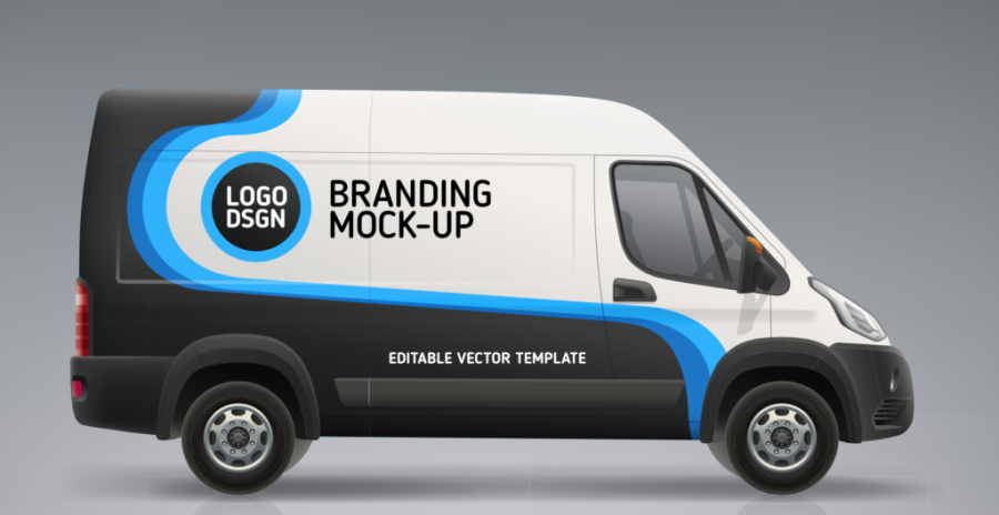 Publicidad en vehículos de empresa: entre el marketing y la responsabilidad legal - Legales ✔️ ON - publicidad vehiculos rotulados Publicidad en vehículos de empresa: entre el marketing y la responsabilidad legal- 2025