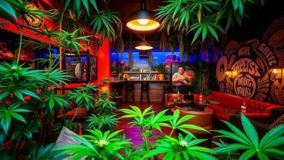 ¿Qué es un club de cannabis en Madrid y cómo funciona legalmente?- 2025